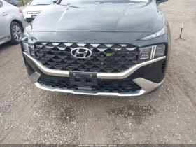 Hyundai Santa fe CALLIGRAPHY | Mobile.bg    2
