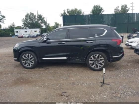 Hyundai Santa fe CALLIGRAPHY | Mobile.bg    7