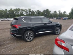 Hyundai Santa fe CALLIGRAPHY | Mobile.bg    6