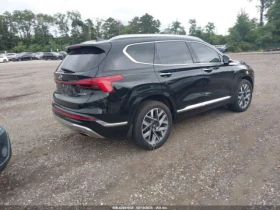 Hyundai Santa fe CALLIGRAPHY | Mobile.bg    5