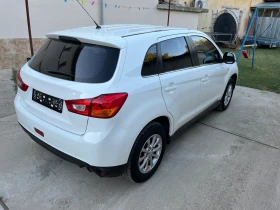 Обява за продажба на Mitsubishi ASX 1.6i Gas BRC*  ~13 300 лв. - изображение 2