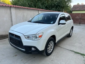 Обява за продажба на Mitsubishi ASX 1.6i Gas BRC*  ~13 300 лв. - изображение 1