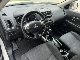 Обява за продажба на Mitsubishi ASX 1.6i Gas BRC*  ~13 300 лв. - изображение 4