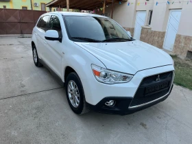 Обява за продажба на Mitsubishi ASX 1.6i Gas BRC*  ~13 300 лв. - изображение 3