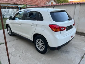 Обява за продажба на Mitsubishi ASX 1.6i Gas BRC*  ~13 300 лв. - изображение 1