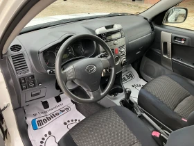 Daihatsu Terios 1.5-газ инжекцион - 14500 лв. / 7413.73 € - 89859280 11