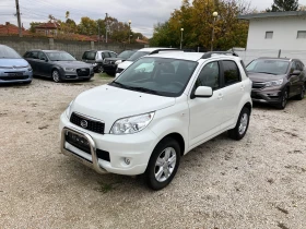 Daihatsu Terios 1.5-газ инжекцион - 14500 лв. / 7413.73 € - 89859280 3