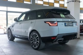 Land Rover Range Rover Sport | Mobile.bg    6