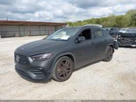 Mercedes-Benz GLA 45 AMG GLA 35 4MATIC / BLACK MATTE  - 44000 лв. / 22496.84 € - 83805096 3