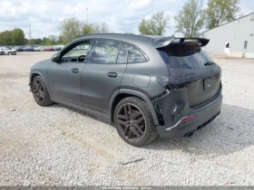 Mercedes-Benz GLA 45 AMG GLA 35 4MATIC / BLACK MATTE  - 44000 лв. / 22496.84 € - 83805096 5