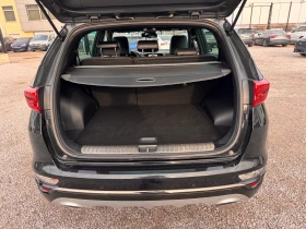 Kia Sportage 89862км* GT line * 1.6crdi 136hp* ПОДГРЕВ* ОБДУХВА - 32500 лв. / 16616.99 € - 76380342 9