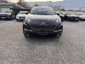 Kia Sportage 89862км* GT line * 1.6crdi 136hp* ПОДГРЕВ* ОБДУХВА - 32500 лв. / 16616.99 € - 76380342 15