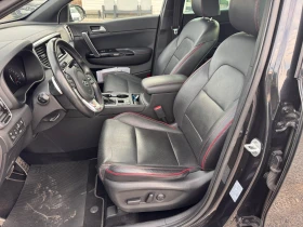 Kia Sportage 89862км* GT line * 1.6crdi 136hp* ПОДГРЕВ* ОБДУХВА - 32500 лв. / 16616.99 € - 76380342 5