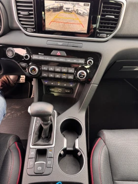 Kia Sportage 89862км* GT line * 1.6crdi 136hp* ПОДГРЕВ* ОБДУХВА - 32500 лв. / 16616.99 € - 76380342 4
