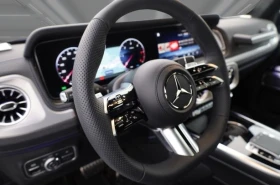 Mercedes-Benz G 450 d = AMG Line = Night Package II Гаранция - 149750 € / 292885.54 лв. - 86766366 6