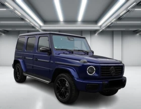 Mercedes-Benz G 450 d = AMG Line = Night Package II Гаранция