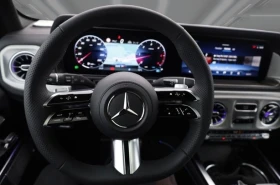 Mercedes-Benz G 450 d = AMG Line = Night Package II Гаранция - 149750 € / 292885.54 лв. - 86766366 7