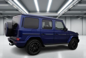 Mercedes-Benz G 450 d = AMG Line = Night Package II Гаранция - 149750 € / 292885.54 лв. - 86766366 2