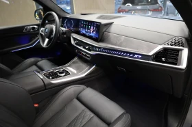 BMW X7 M SPORT PRO* XDRIVE* SWAROVSKI* SKY LOUNGE*  - 76900 € / 150403.33 лв. - 74070760 15