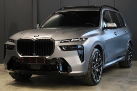 BMW X7 M SPORT PRO* XDRIVE* SWAROVSKI* SKY LOUNGE*  - 76900 € / 150403.33 лв. - 74070760 4