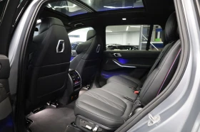 BMW X7 M SPORT PRO* XDRIVE* SWAROVSKI* SKY LOUNGE*  - 76900 € / 150403.33 лв. - 74070760 16