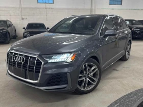 Audi Q7 * Technik * CARFAX * ЦЕНА ДО БГ