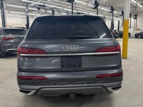 Audi Q7 * Technik * CARFAX * ЦЕНА ДО БГ - 29000 € / 56719.07 лв. - 21116108 5