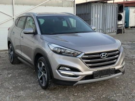 Hyundai Tucson 1.7 CRDI Навигация/Камера/Keyless/Собствен лизинг - 11000 € / 21514.13 лв. - 26465022 2