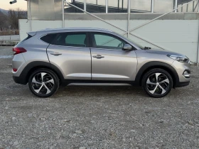 Hyundai Tucson 1.7 CRDI Навигация/Камера/Keyless/Собствен лизинг - 11000 € / 21514.13 лв. - 26465022 3