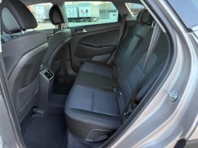 Hyundai Tucson 1.7 CRDI Навигация/Камера/Keyless/Собствен лизинг - 11000 € / 21514.13 лв. - 26465022 10