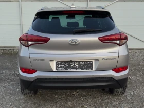 Hyundai Tucson 1.7 CRDI Навигация/Камера/Keyless/Собствен лизинг - 11000 € / 21514.13 лв. - 26465022 5