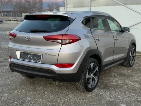 Hyundai Tucson 1.7 CRDI Навигация/Камера/Keyless/Собствен лизинг - 11000 € / 21514.13 лв. - 26465022 4