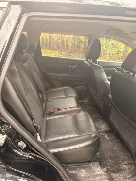 Nissan X-trail - 12000 € / 23469.96 лв. - 14424471 3