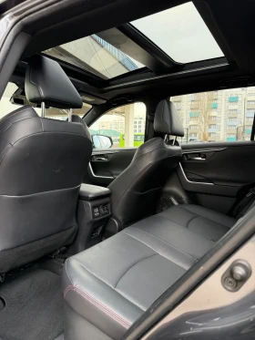 Toyota Rav4 Plug-In Premium Bi-Tone в Гаранция - 35700 € / 69823.13 лв. - 44332857 5