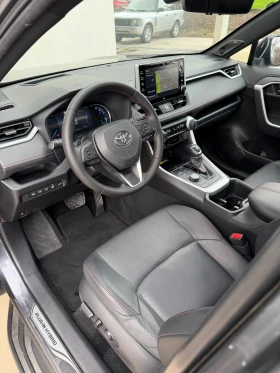 Toyota Rav4 Plug-In Premium Bi-Tone в Гаранция - 35700 € / 69823.13 лв. - 44332857 4
