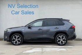Toyota Rav4 Plug-In Premium Bi-Tone в Гаранция - 35700 € / 69823.13 лв. - 44332857 2