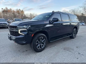 Chevrolet Suburban 4WD Z71 - 24424 € / 47769.19 лв. - 54475137 2