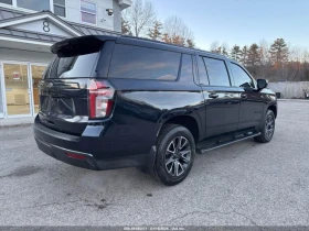 Chevrolet Suburban 4WD Z71 - 24424 € / 47769.19 лв. - 54475137 5