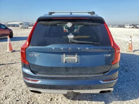 Volvo Xc90  T8* AWD* DIGITAL* ОБДУХВАНЕ* ПОДГРЕВ*  - 14500 € / 28359.53 лв. - 83873587 5