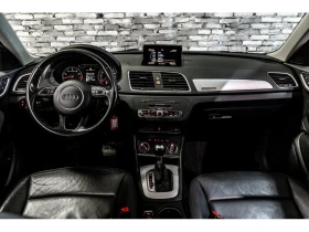 Audi Q3 KOMFORT* КОжа* Подгрев* Keyless* NAVI - 14000 € / 27381.62 лв. - 22645785 10