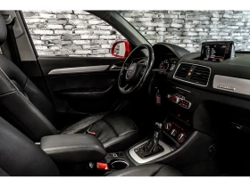 Audi Q3 KOMFORT* КОжа* Подгрев* Keyless* NAVI - 14000 € / 27381.62 лв. - 22645785 15