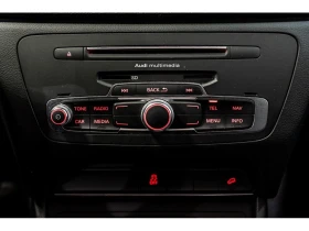 Audi Q3 KOMFORT* КОжа* Подгрев* Keyless* NAVI - 14000 € / 27381.62 лв. - 22645785 17