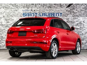 Audi Q3 KOMFORT* КОжа* Подгрев* Keyless* NAVI - 14000 € / 27381.62 лв. - 22645785 7