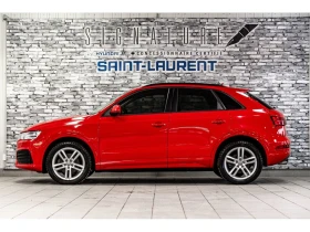 Audi Q3 KOMFORT* КОжа* Подгрев* Keyless* NAVI - 14000 € / 27381.62 лв. - 22645785 6