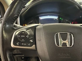 Honda Cr-v * Touring * CARFAX * ЦЕНА ДО БГ - 18100 € / 35400.52 лв. - 95632513 10