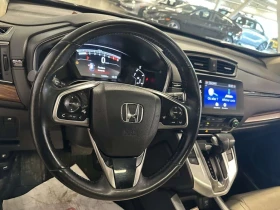 Honda Cr-v * Touring * CARFAX * ЦЕНА ДО БГ - 18100 € / 35400.52 лв. - 95632513 9