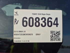 BMW X1 * XDRIVE28I * * ПАНОРАМА* * КАМЕРА ЗА ЗАДНО ВИЖДАН - 16400 € / 32075.61 лв. - 25080343 14