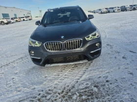 BMW X1 * XDRIVE28I * * ПАНОРАМА* * КАМЕРА ЗА ЗАДНО ВИЖДАН - 16400 € / 32075.61 лв. - 25080343 7