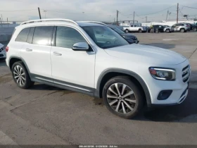 Mercedes-Benz GLB кожа* Подгрев* Keyless* NAVI* Фиксирана цена