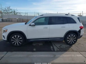 Mercedes-Benz GLB кожа* Подгрев* Keyless* NAVI* Фиксирана цена - 19000 € / 37160.77 лв. - 23136099 7